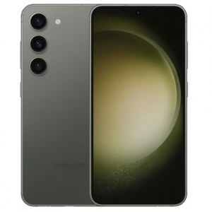 Samsung Galaxy S23 S911 Zielony 6,1 